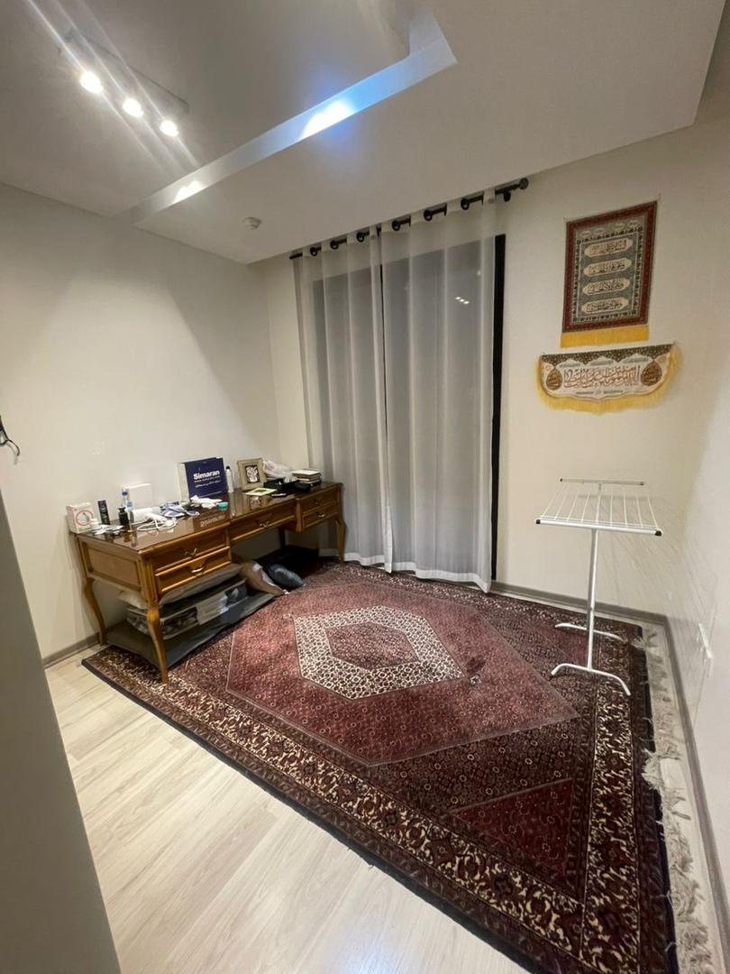 اجاره آپارتمان 100 متری مدرن