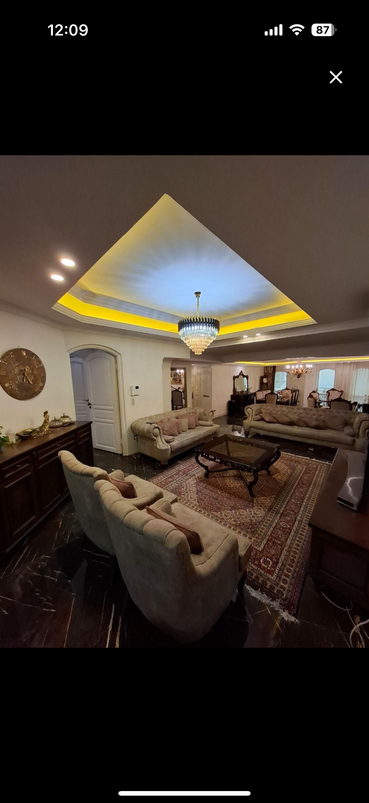اجاره آپارتمان 210 متر بوکان