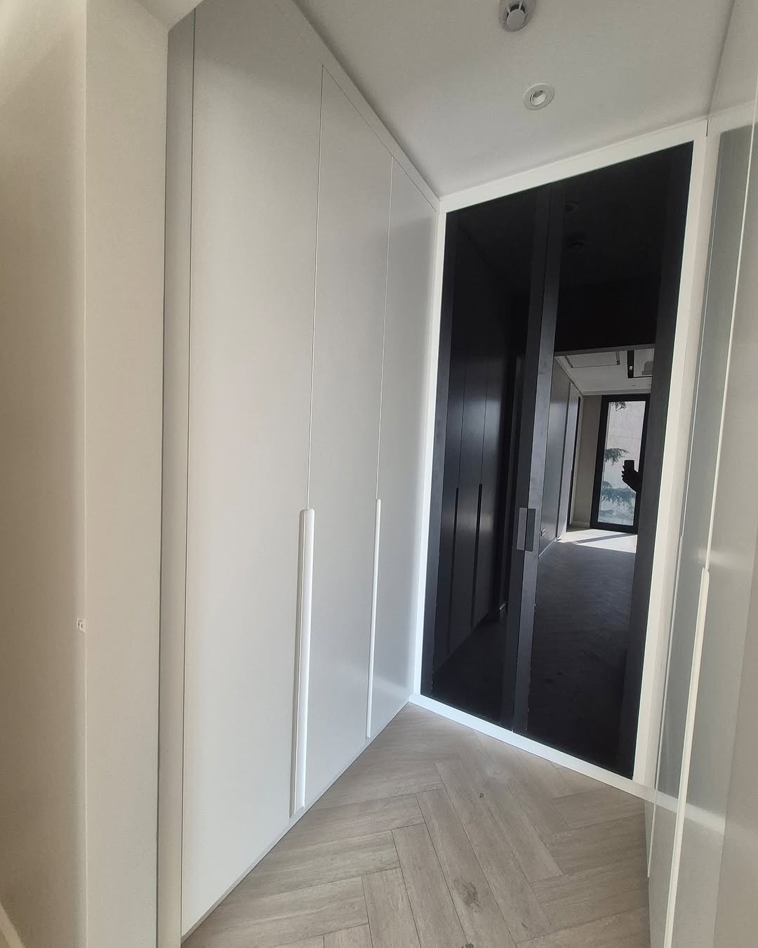 اجاره آپارتمان 165 متر نیاوران 3 خواب