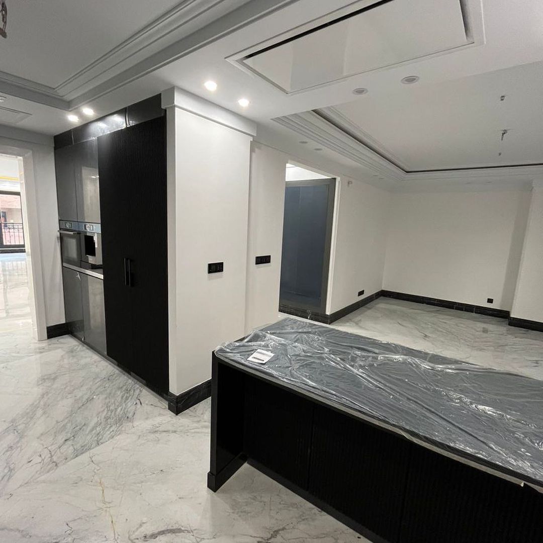 اجاره آپارتمان 163 متر نیاوران فول مشاعات تاپ لوکیشن