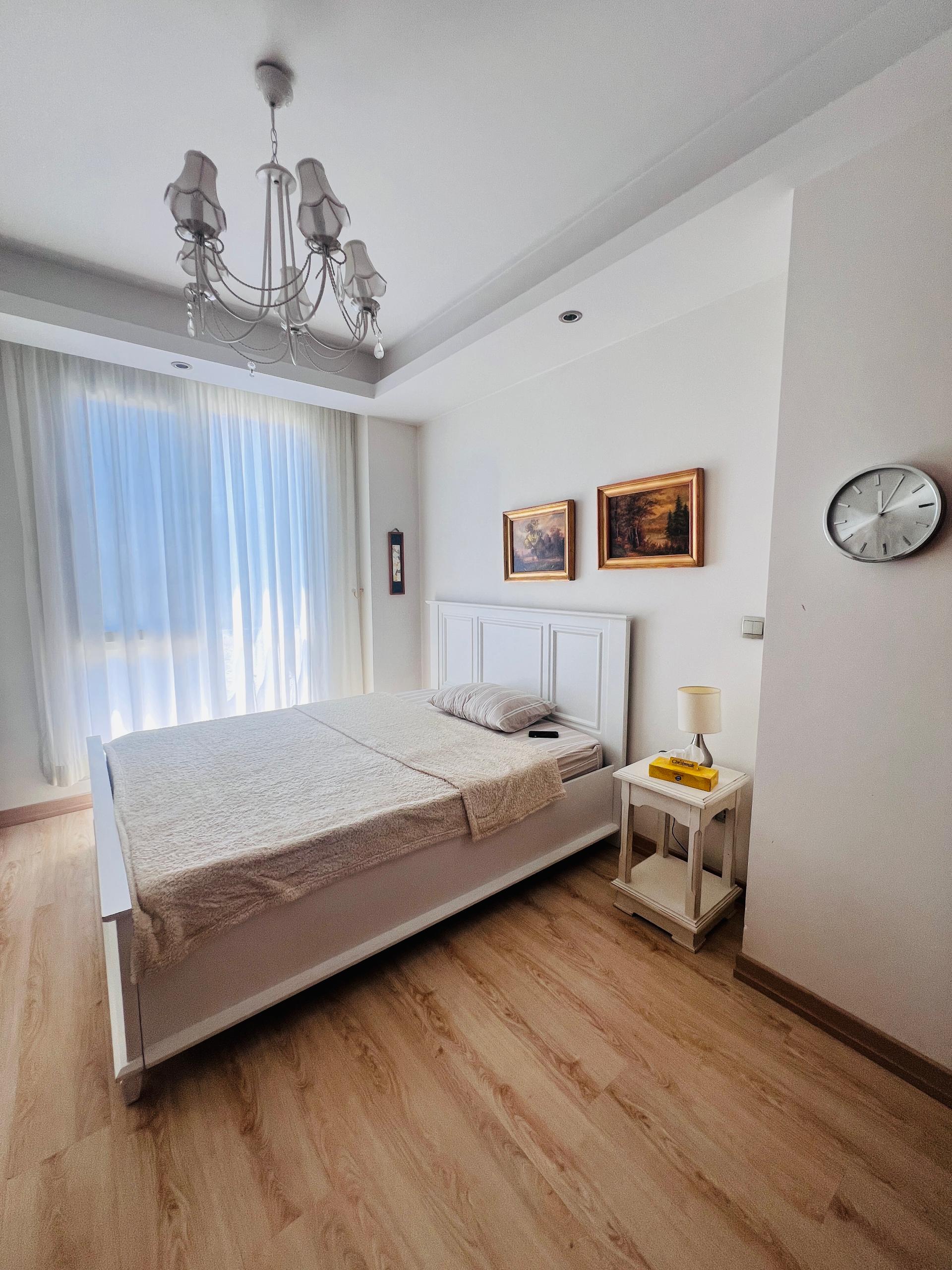 فروش آپارتمان 185 متر قیطریه  3خواب