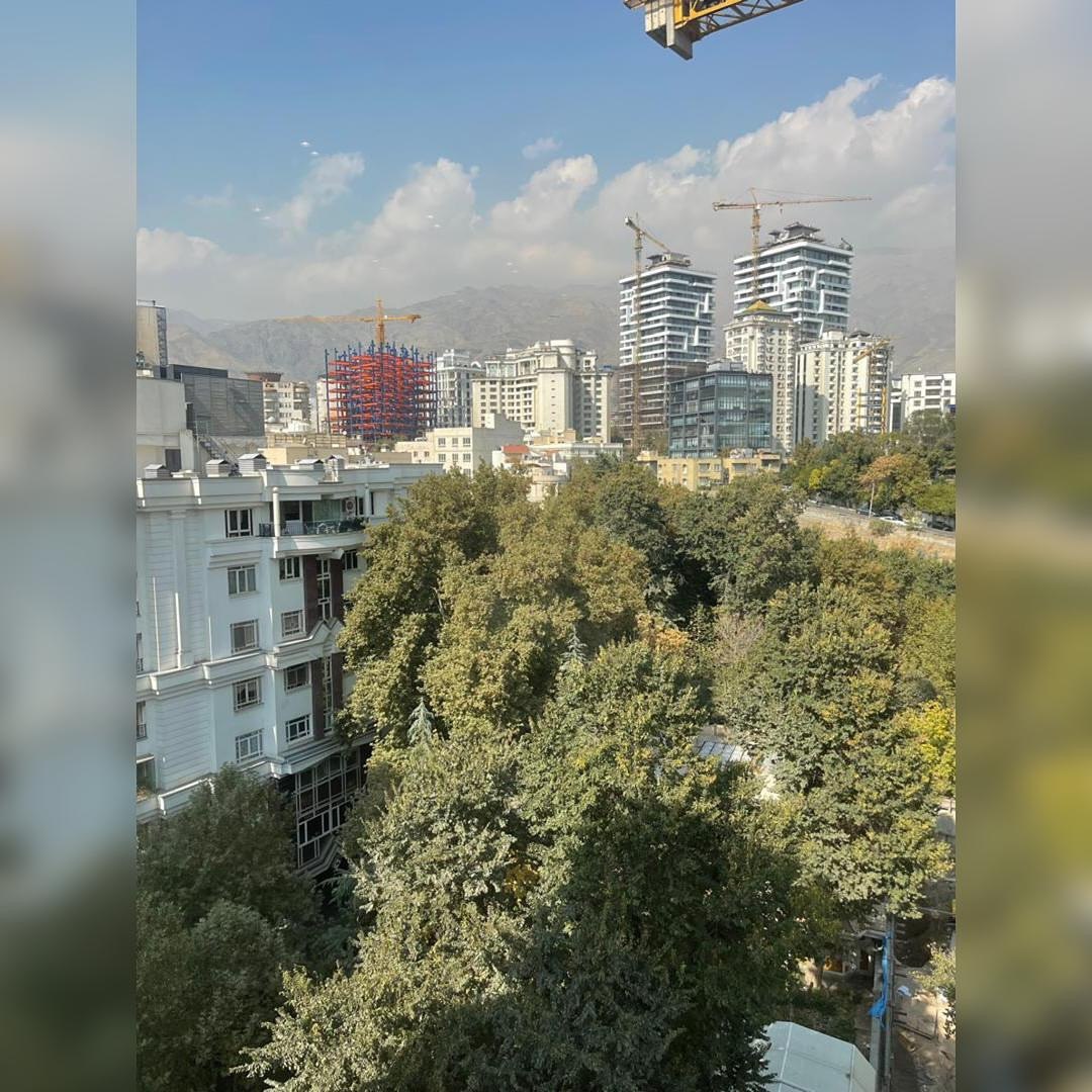 اجاره آپارتمان 125 متر نیاوران