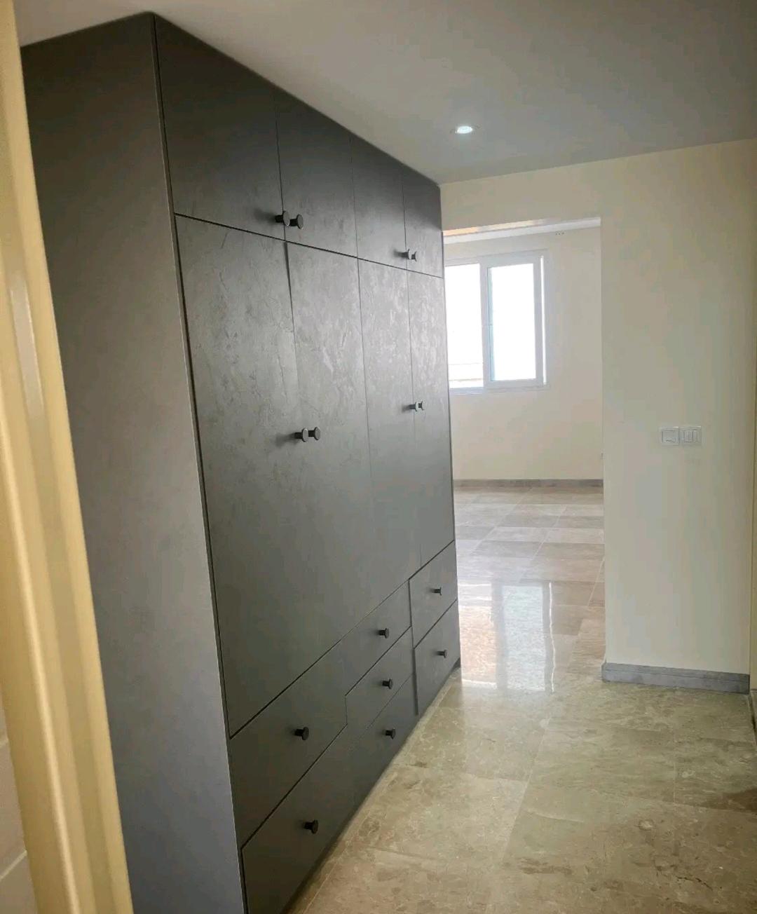 فروش آپارتمان 88متر شمس آباد خطی نور مستقیم