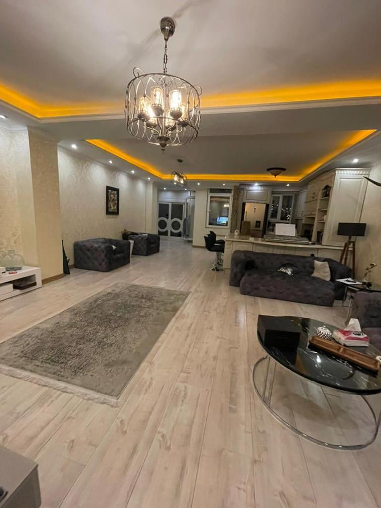 فروش آپارتمان 105 متر قیطریه