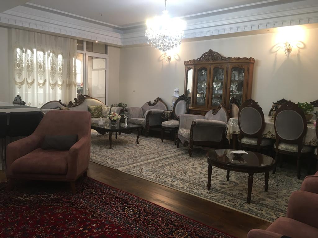 فروش آپارتمان ۱۰۰ متر جهانتاب