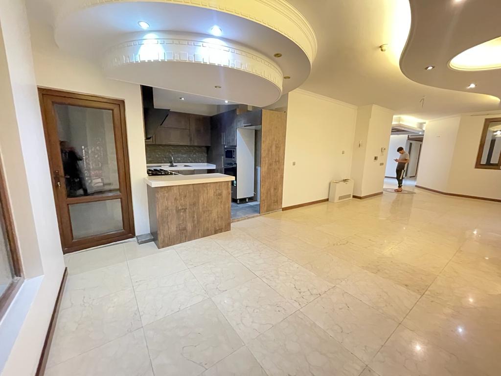 اجاره آپارتمان 147 متر کامرانیه