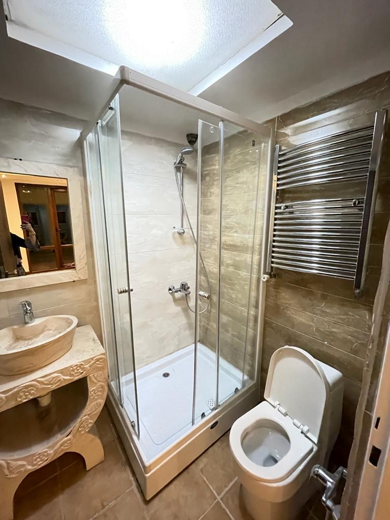 اجاره آپارتمان 147 متر کامرانیه