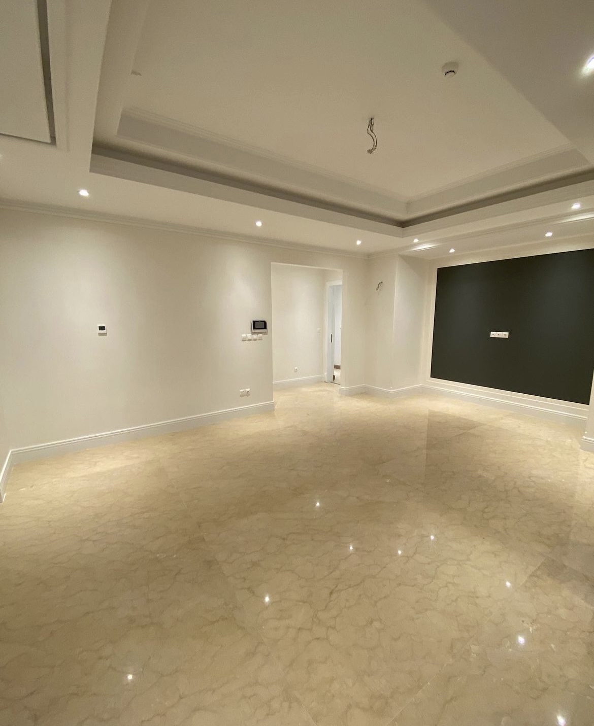 فروش آپارتمان 150 متر جمشیدیه مدرن فول مشاعات