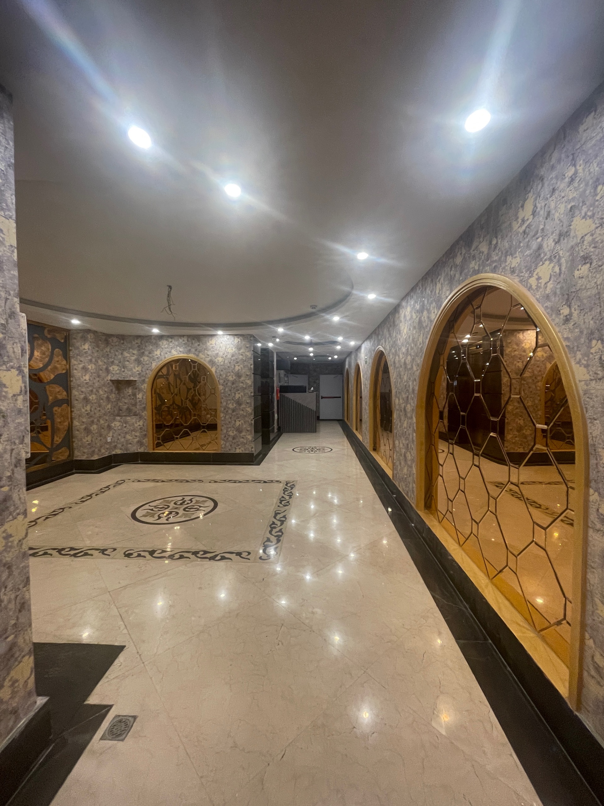 اجاره آپارتمان 140 متر پاسداران نوساز
