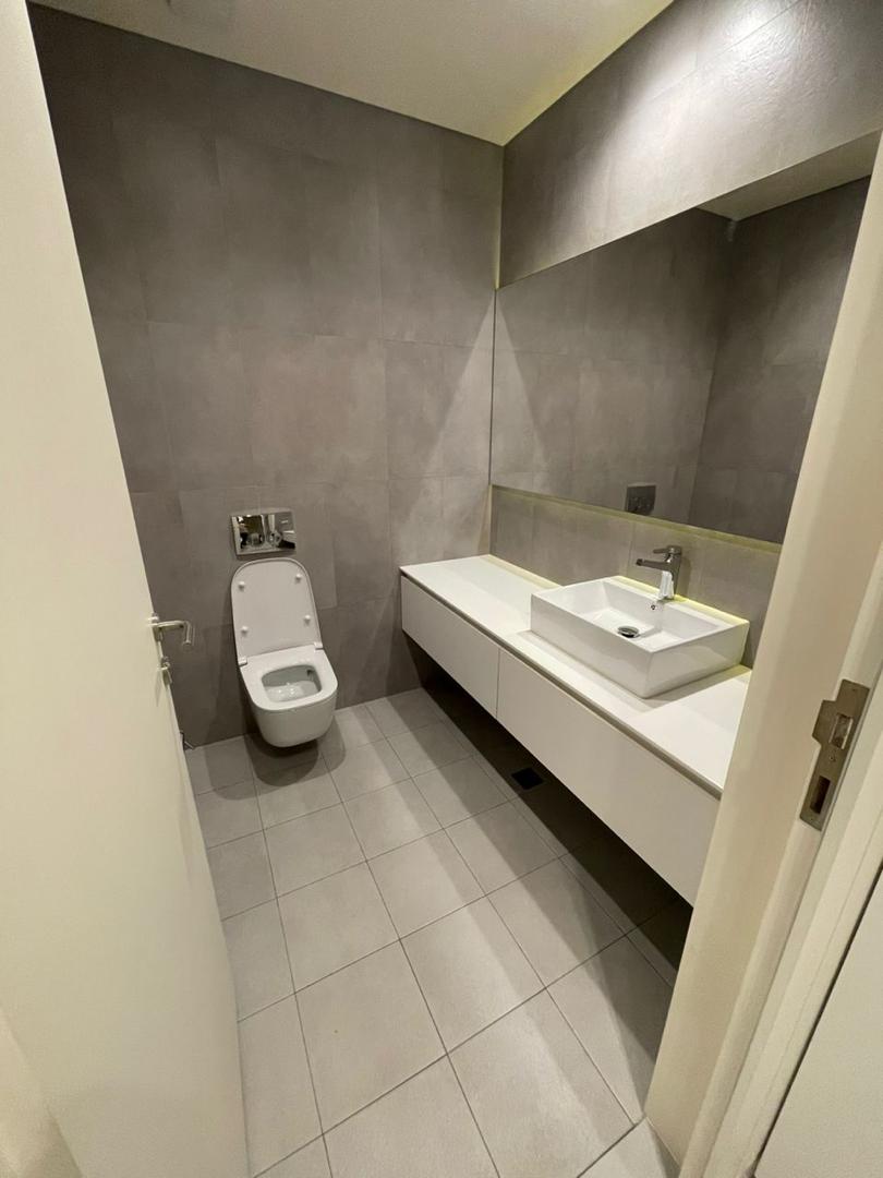 فروش آپارتمان 125 متری نوساز مدرن در فرمانیه شرقی