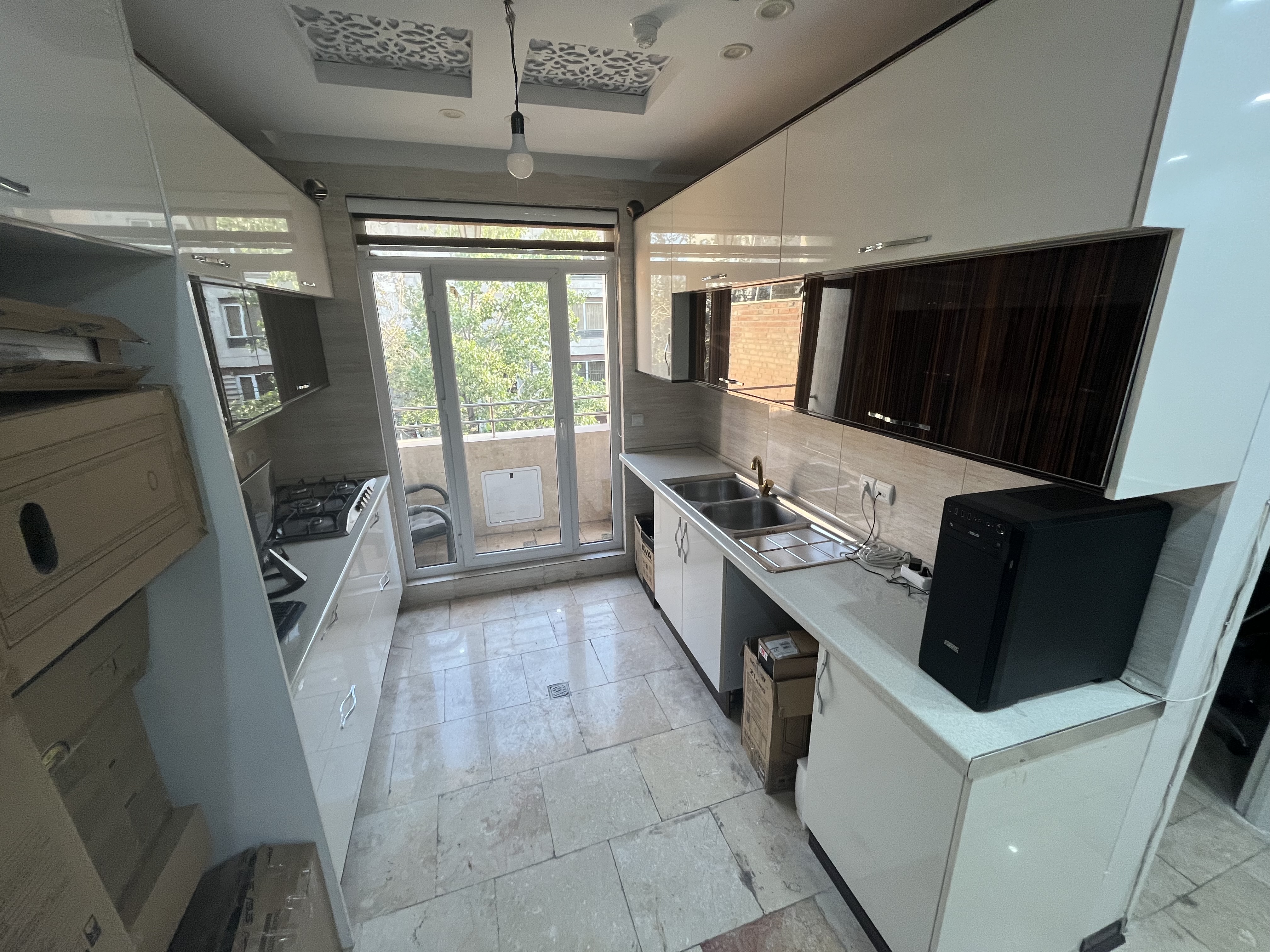 اجاره آپارتمان 65 متر نارمک 1 خواب