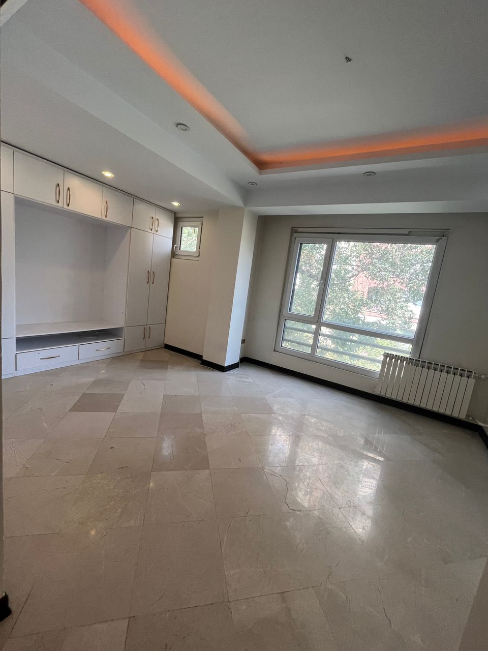 فروش آپارتمان 125 متری 3 خواب در صاحبقرانیه