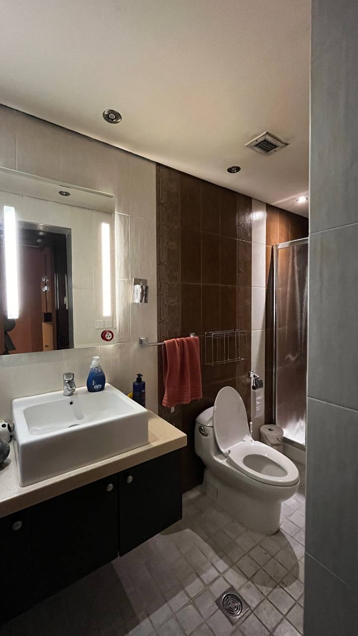 فروش آپارتمان 280 متر نیاوران 4 خواب