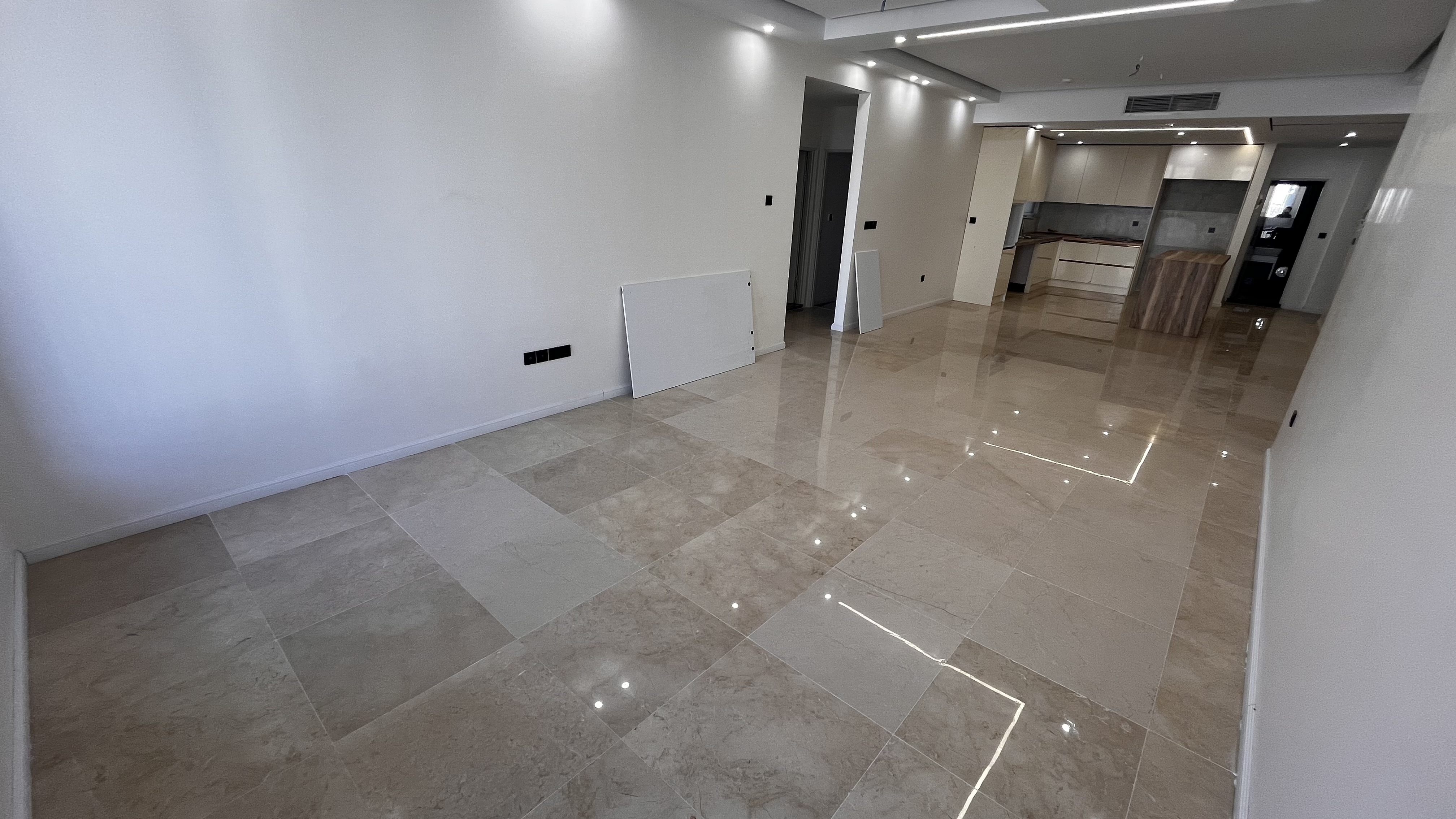 اجاره آپارتمان 120متر هروی فول امکانات