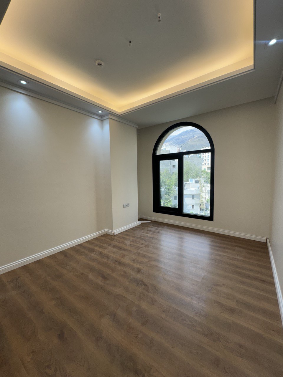 فروش آپارتمان 110متر نیاوران فول مشاعات