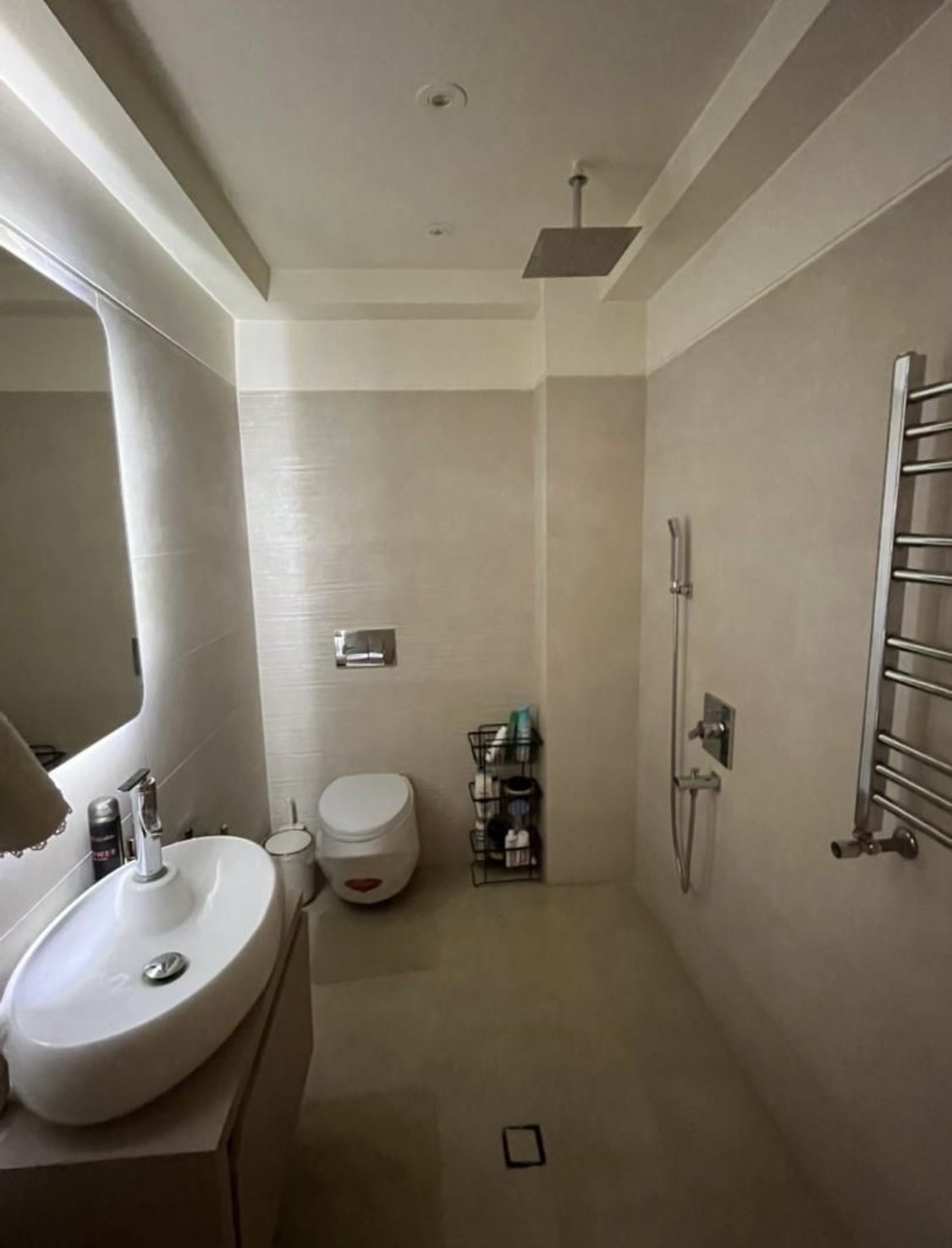 فروش آپارتمان 85 متر اختیاریه دسترسی عالی