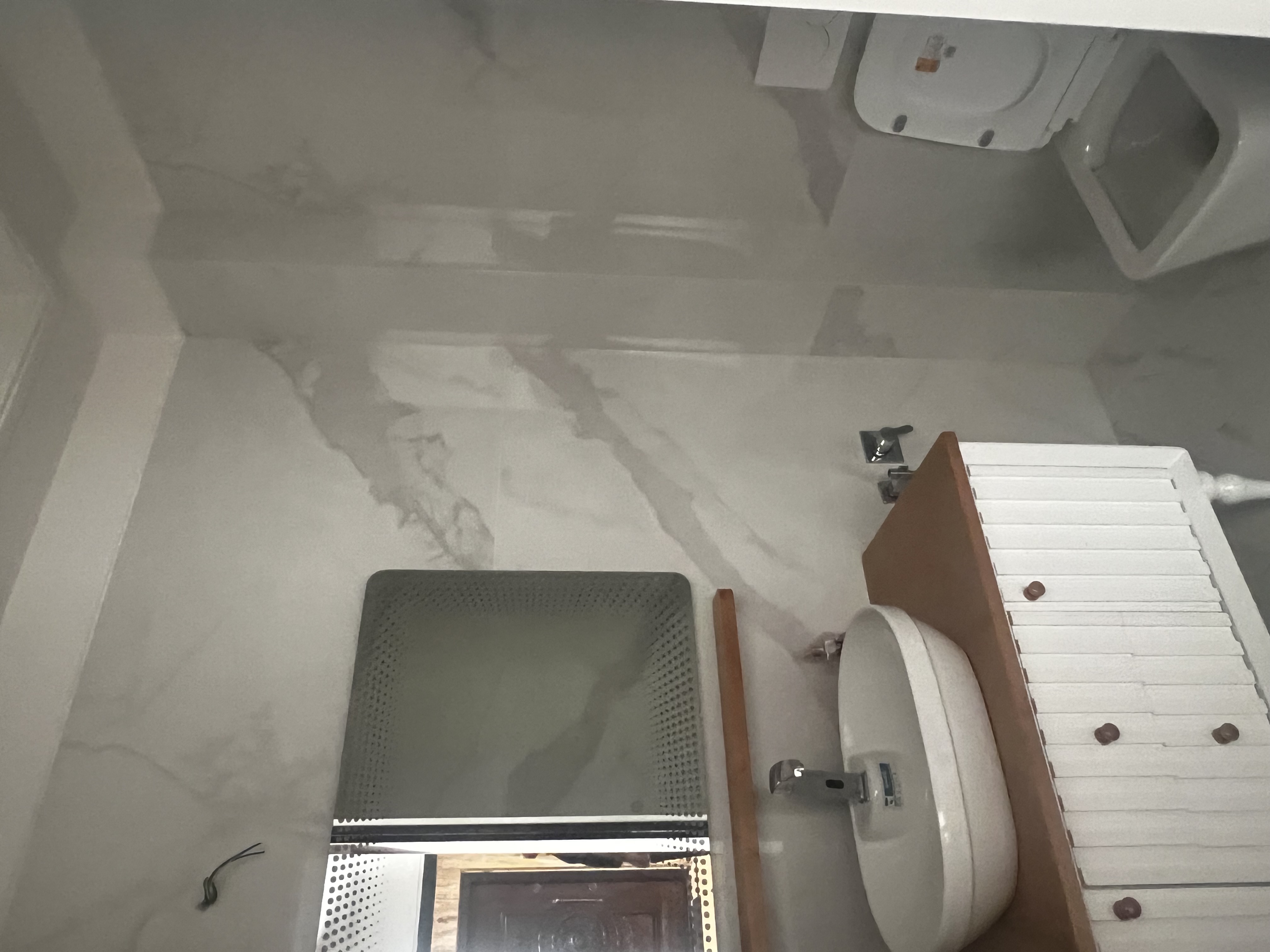 فروش آپارتمان 155 متر اختیاریه کلید نخورده