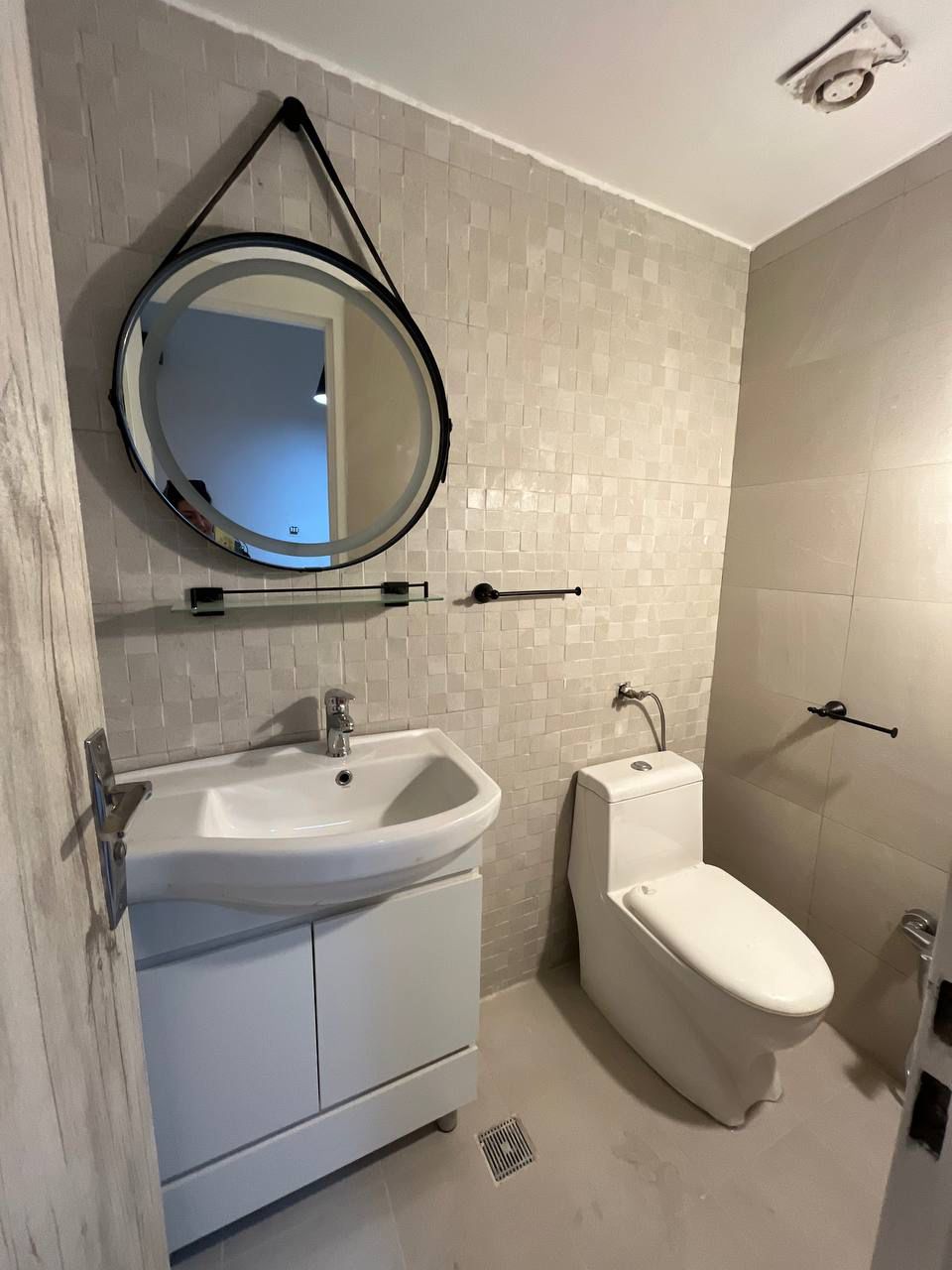 اجاره آپارتمان 72 متر دیباجی جنوبی باز سازی شده