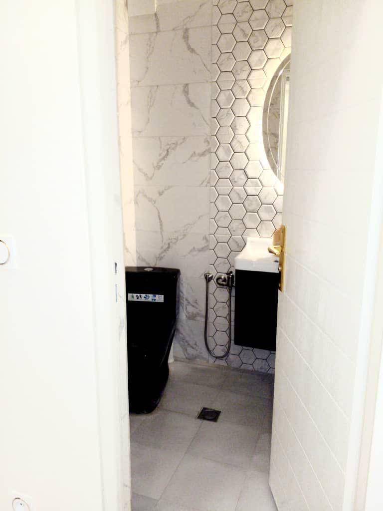 فروش آپارتمان 75 متر شهرک لاله مدرن فول امکانات