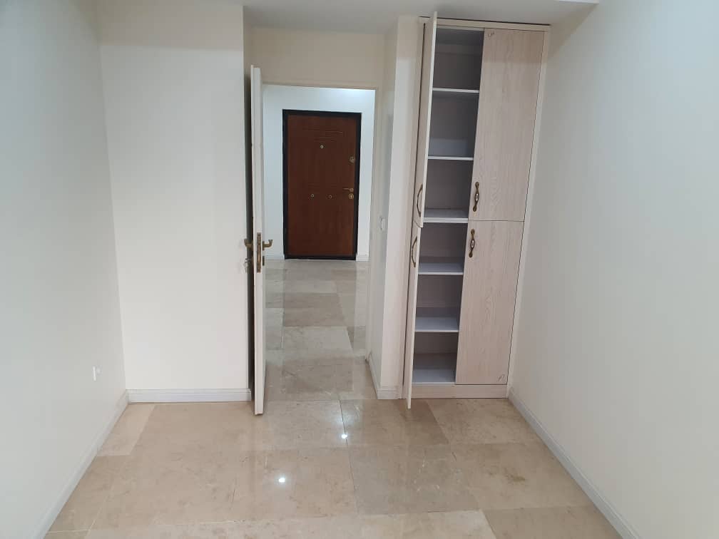 اجاره آپارتمان 110 متری کلید نخورده