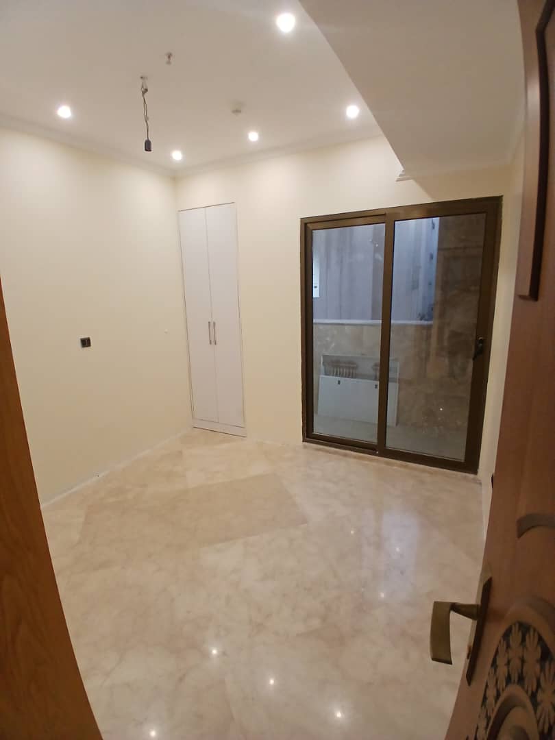 اجاره آپارتمان 130 متر هفت حوض کلید نخورده تاپ لوکیشن