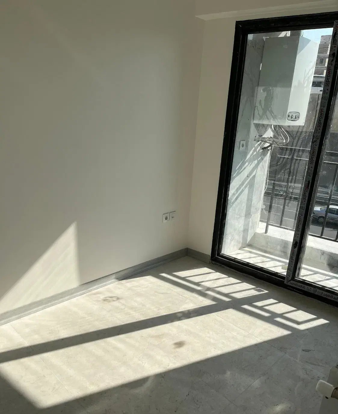 فروش آپارتمان 66متر دردشت فول امکانات