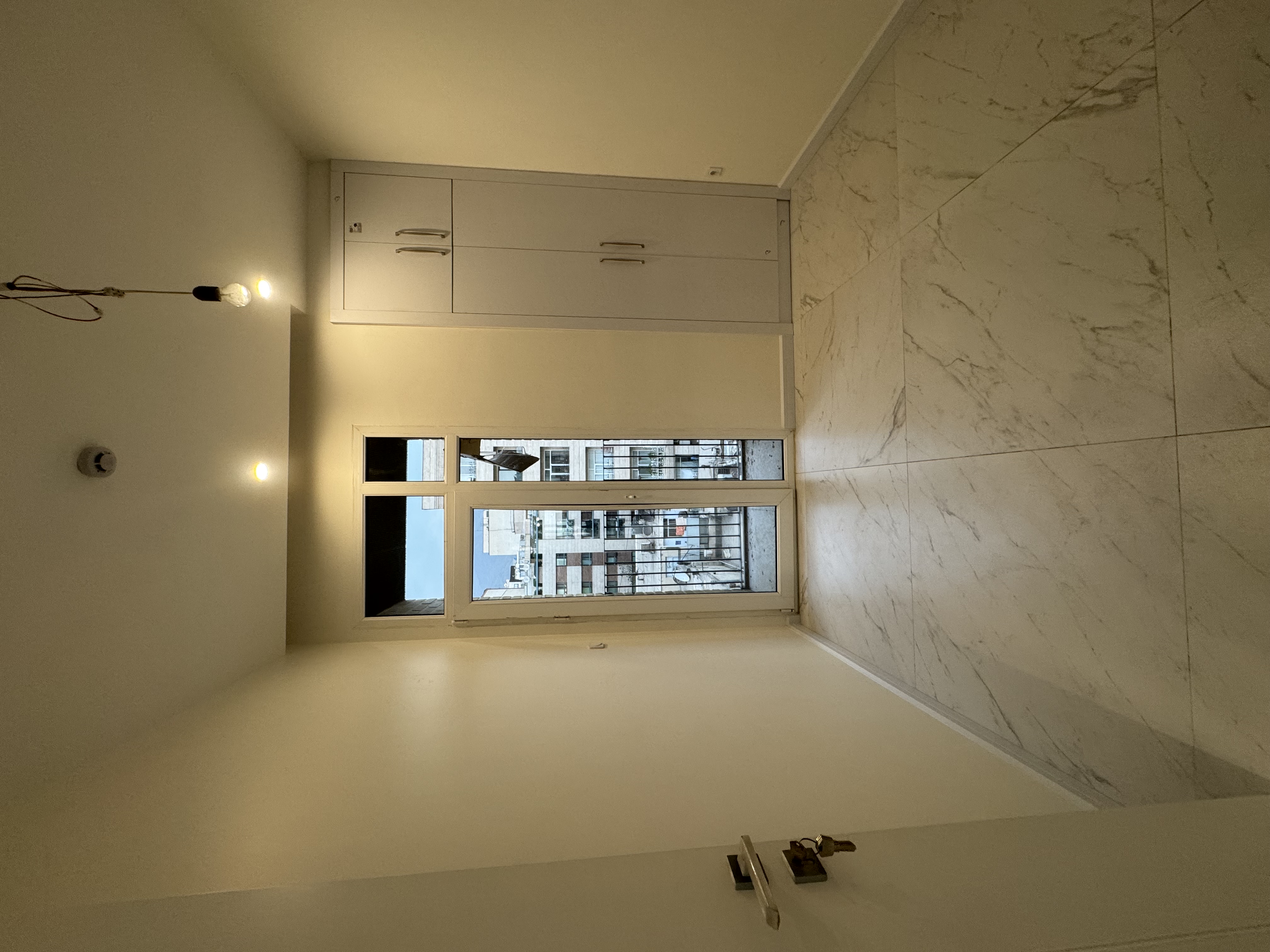 فروش آپارتمان 110متر دروس 2خواب مستر