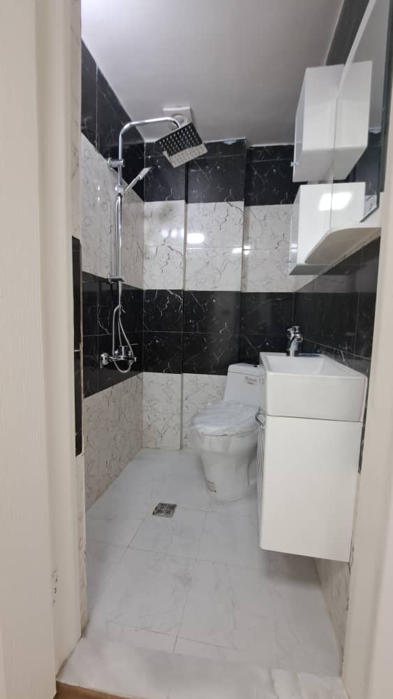 فروش آپارتمان 70 متر نارمک خوش نقشه تاپ بوکیشن