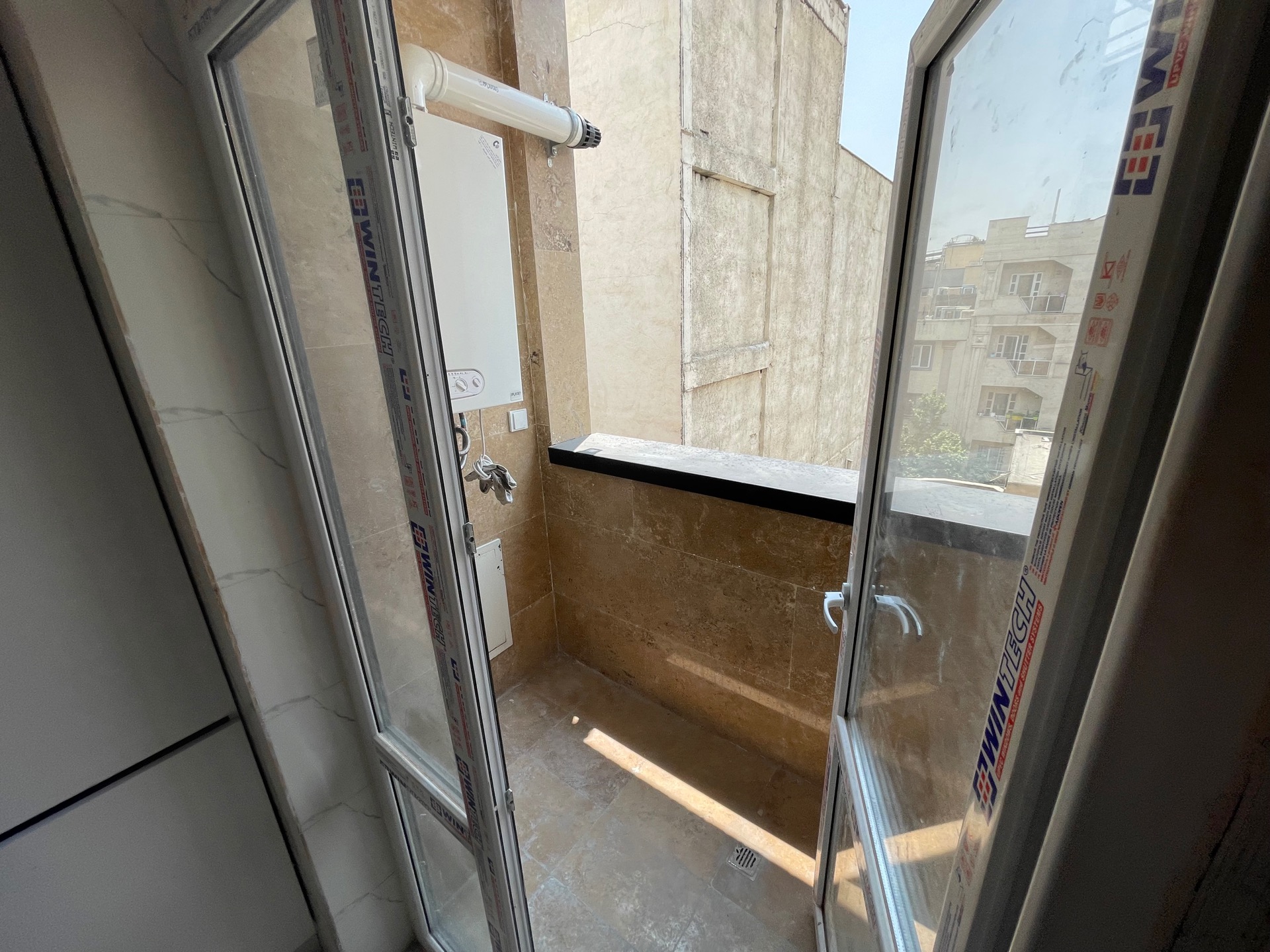 اجاره آپارتمان 91 متر گلستان 2خواب
