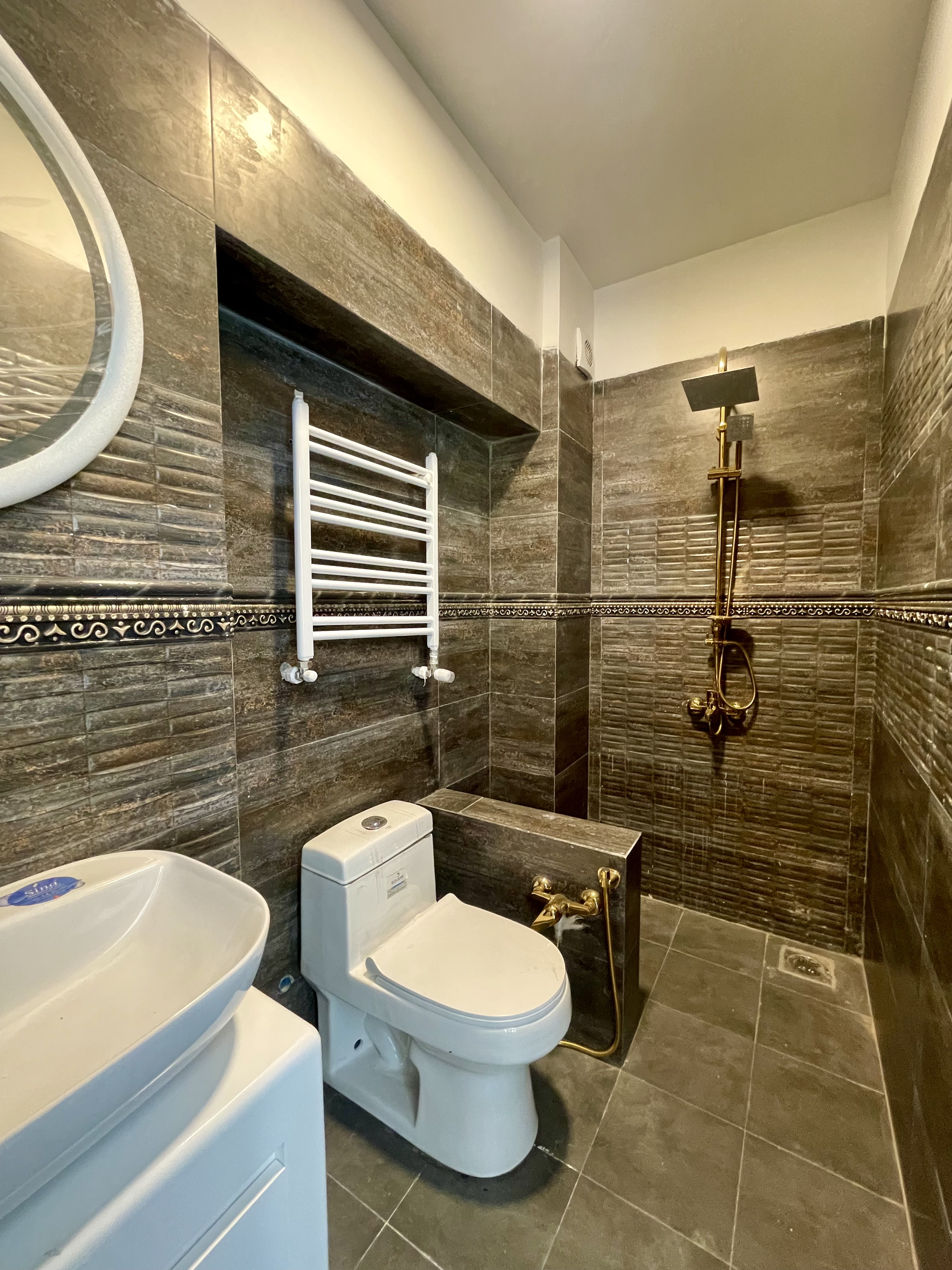 اجاره ویلایی 150 متر نیاوران تاپ لوکیشن