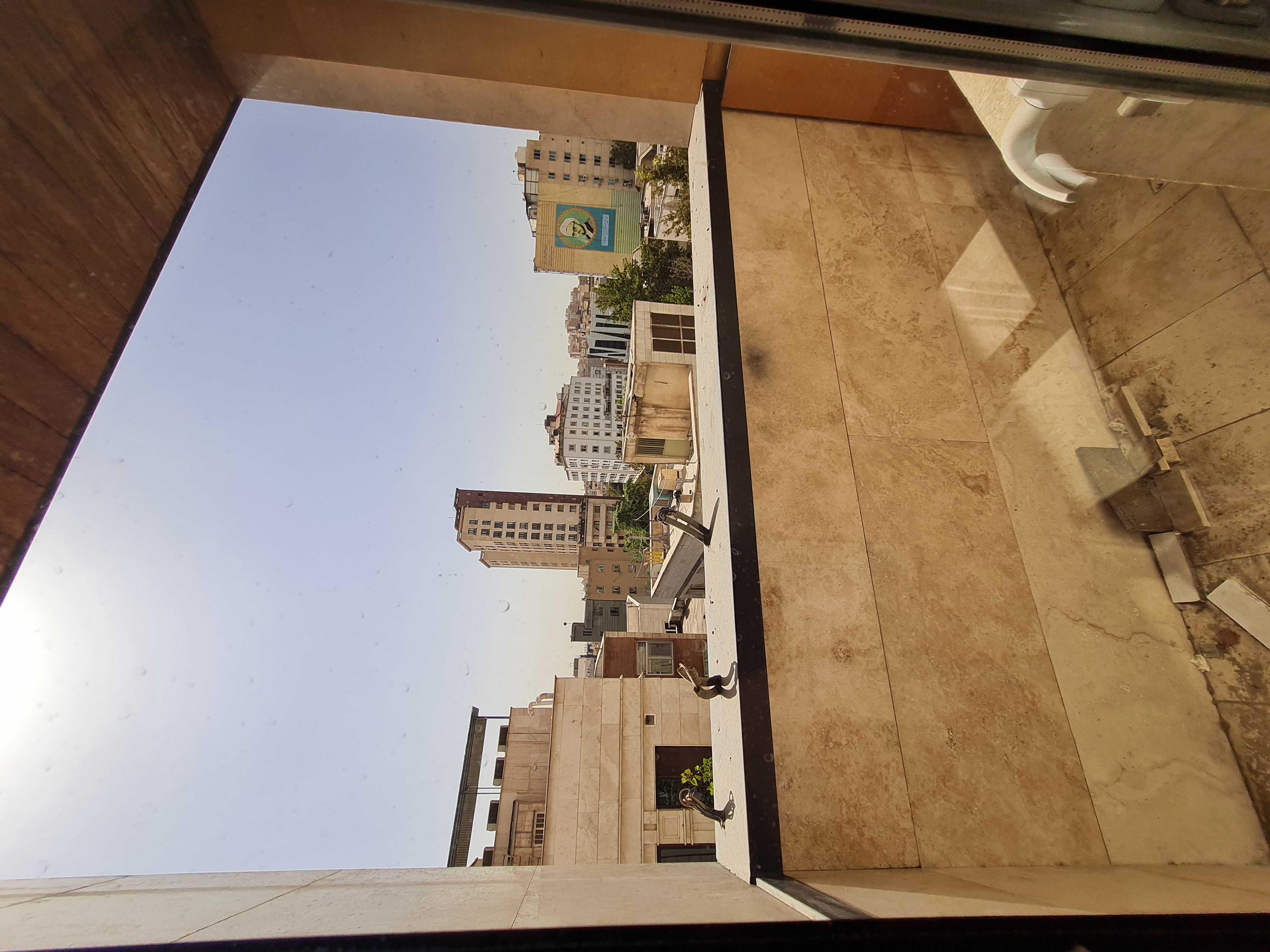 فروش آپارتمان 100 متر تاپ لوکیشن فرمانیه غربی