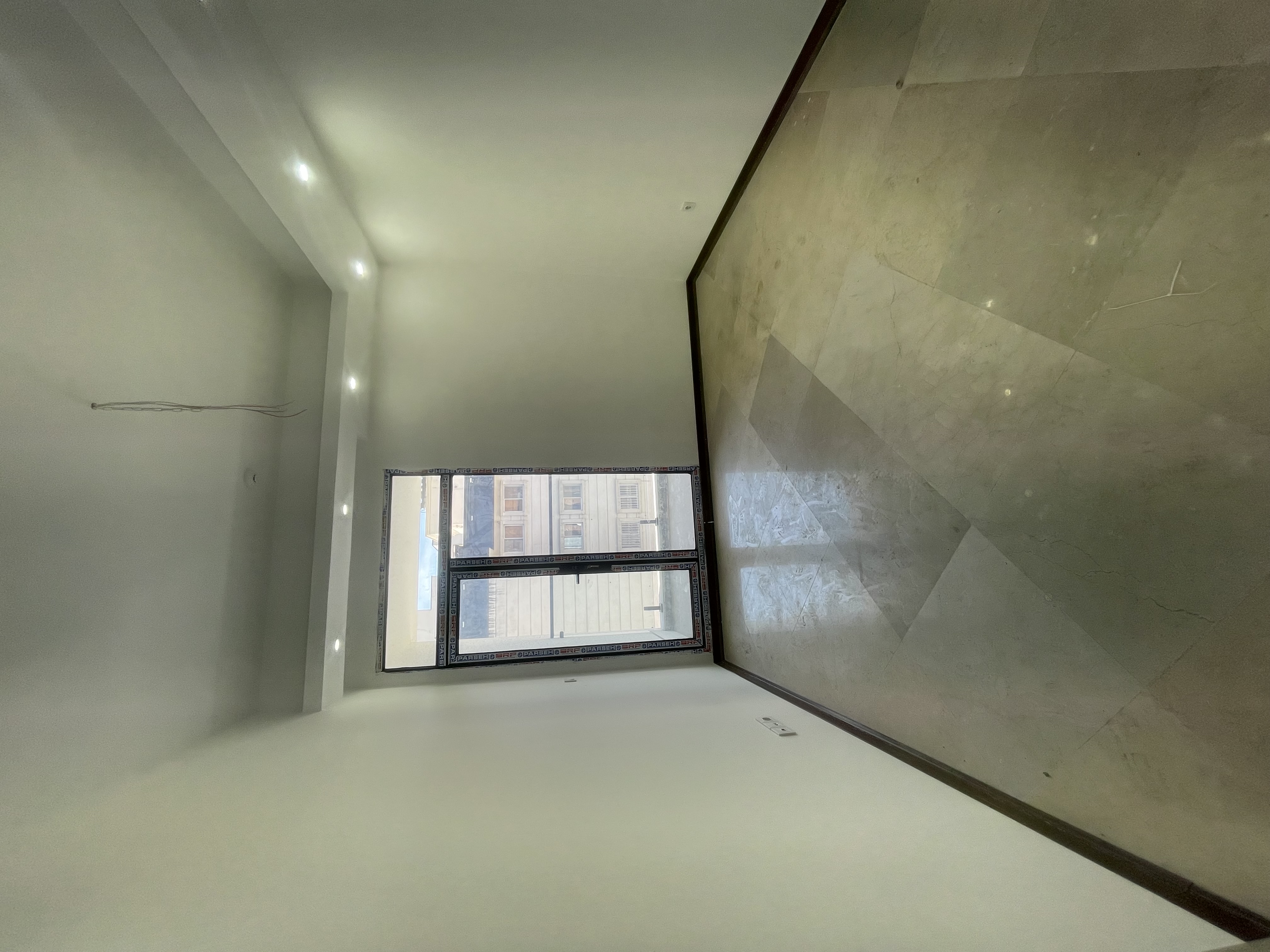 اجاره آپارتمان 130 متر اقدسیه فول مشاعات