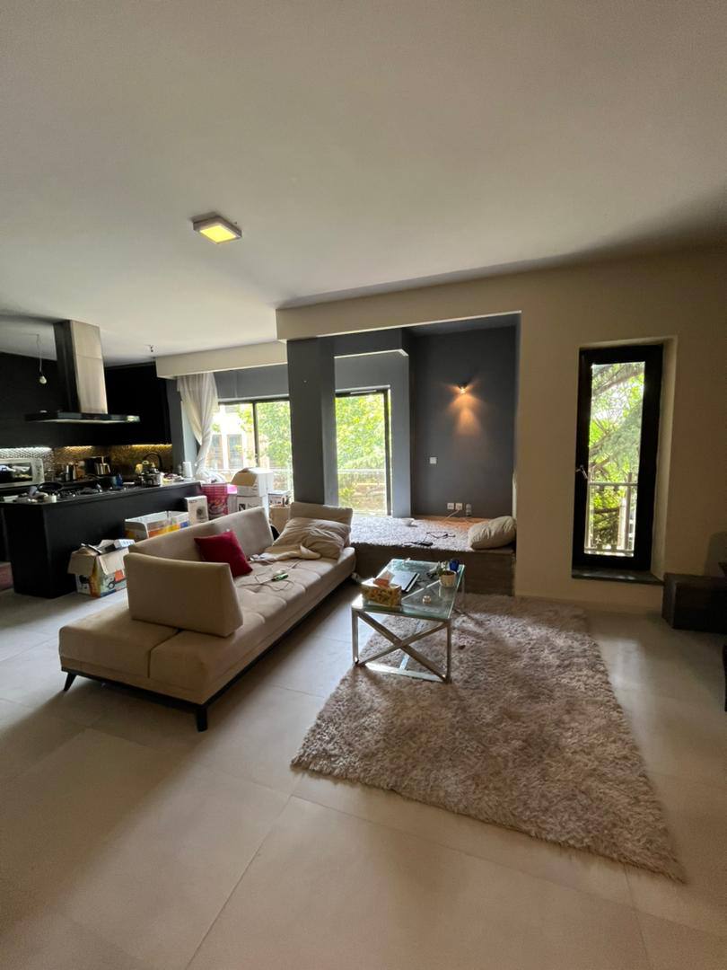 فروش آپارتمان 155 متر نیاوران مرجان