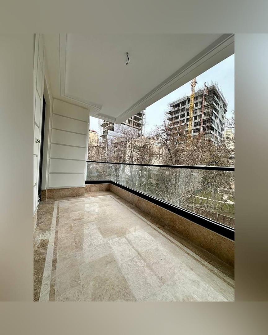 اجاره آپارتمان 240 متر اقدسیه 3جهت نور