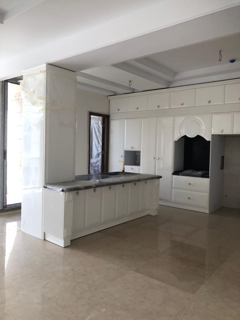 فروش اپارتمان 220 متر فرمانیه