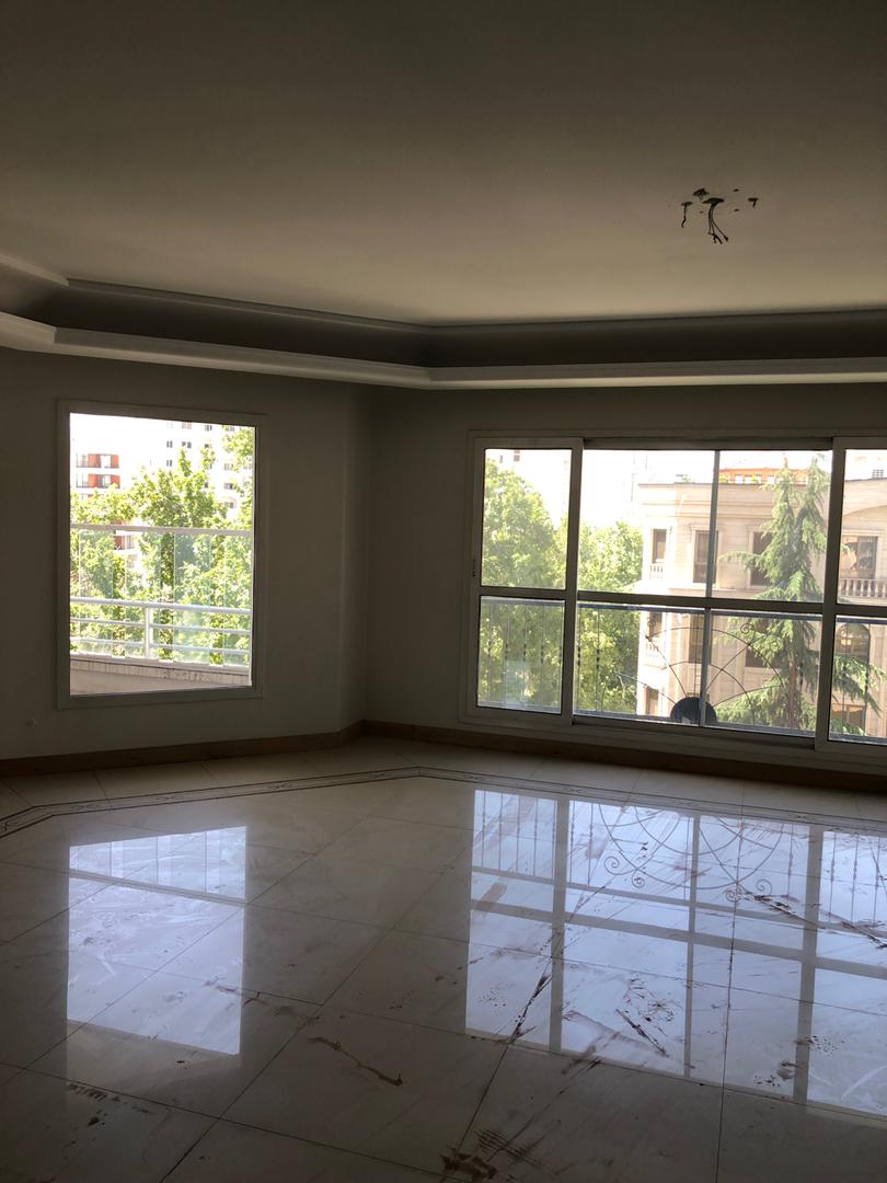 اجاره اپارتمان 190 متر نیاوران