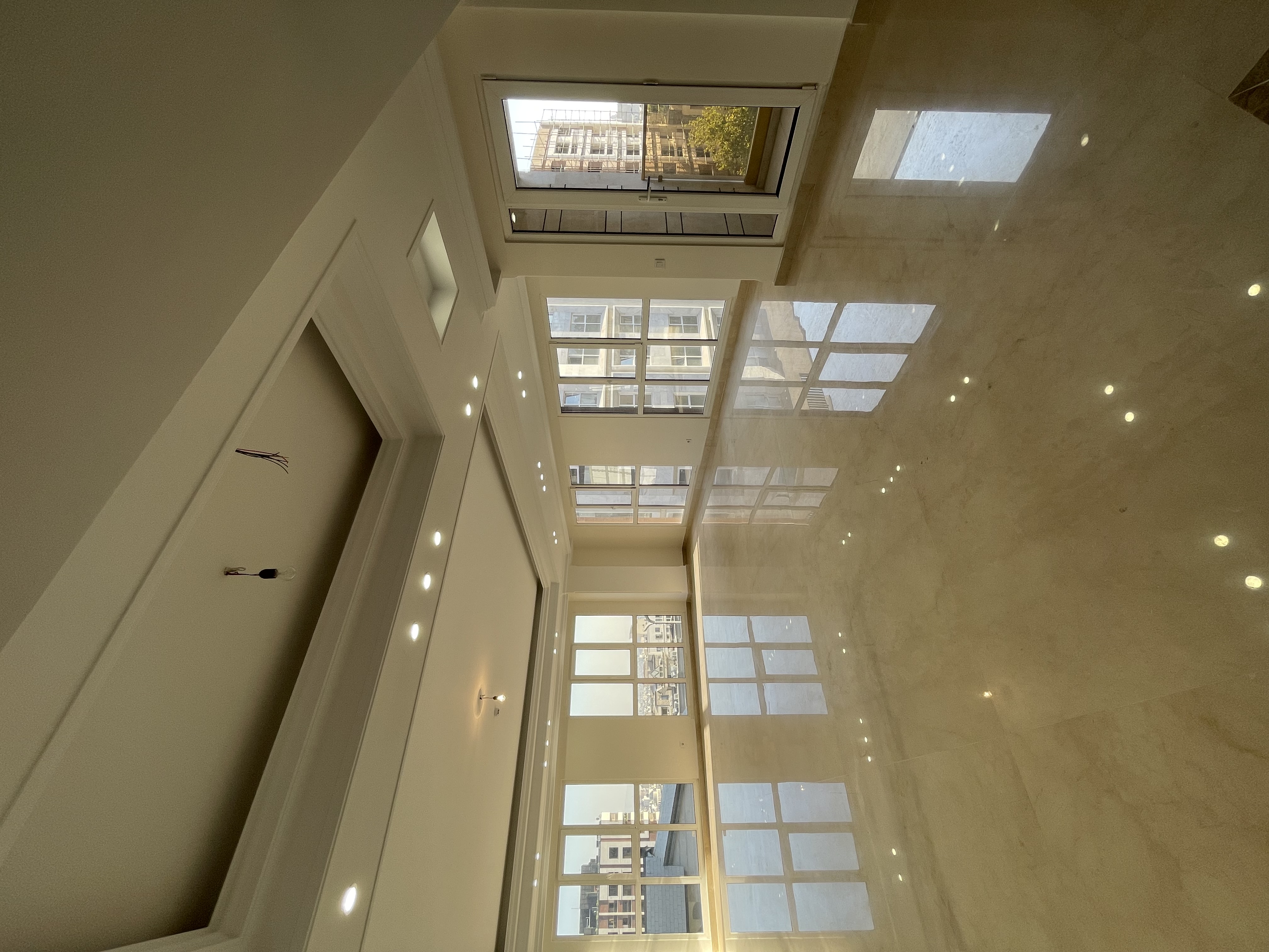 اجاره آپارتمان 160 متر 3خواب نیاوران