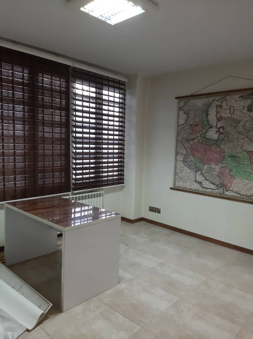 اجاره آپارتمان اداری 60متر قیطریه