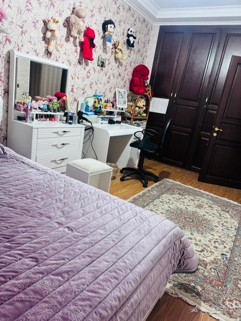 اجاره آپارتمان 210متر فرمانیه سه خواب تاپ لوکیشن