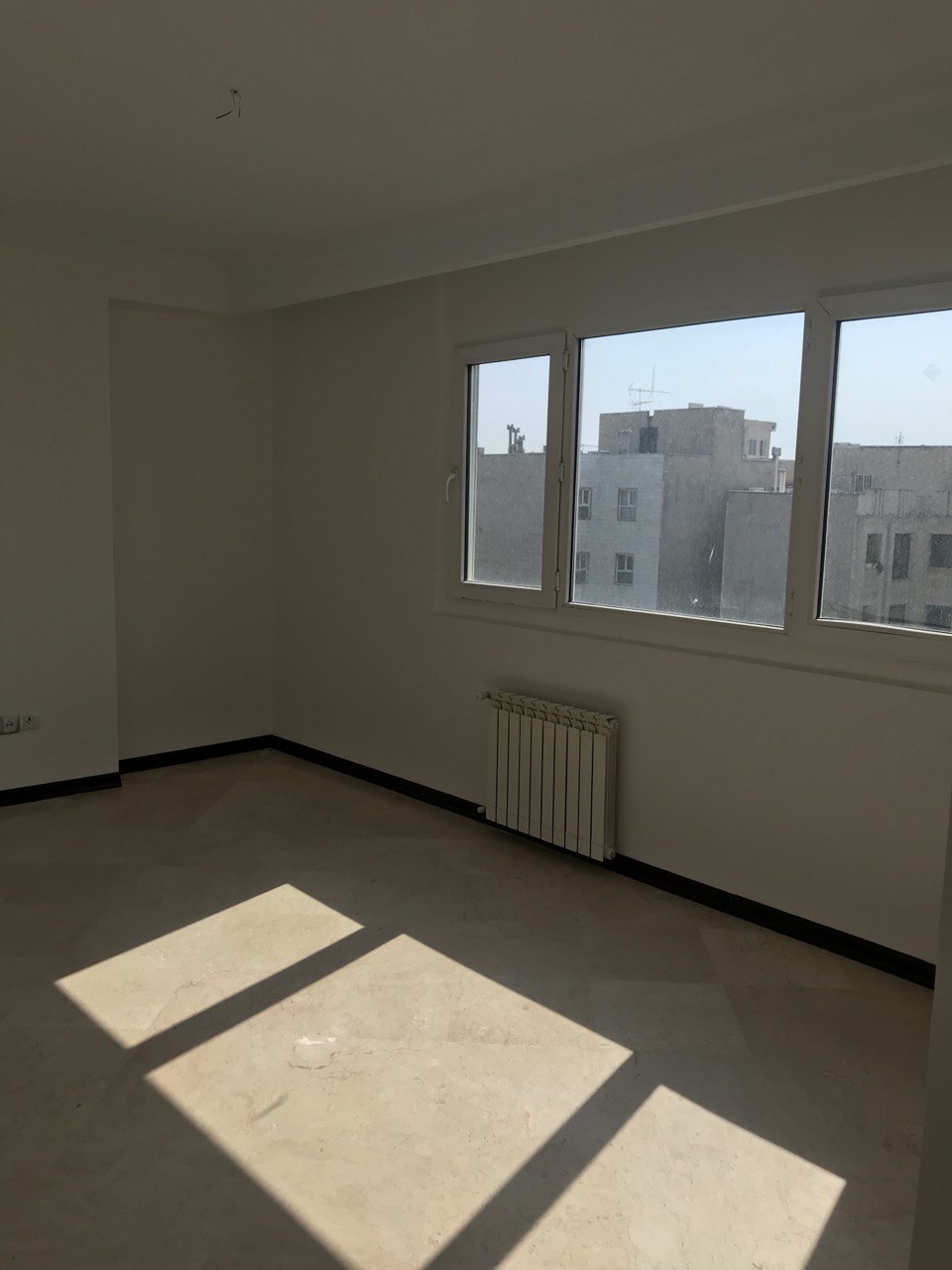اجاره آپارتمان 150متر هفت حوض رودباری