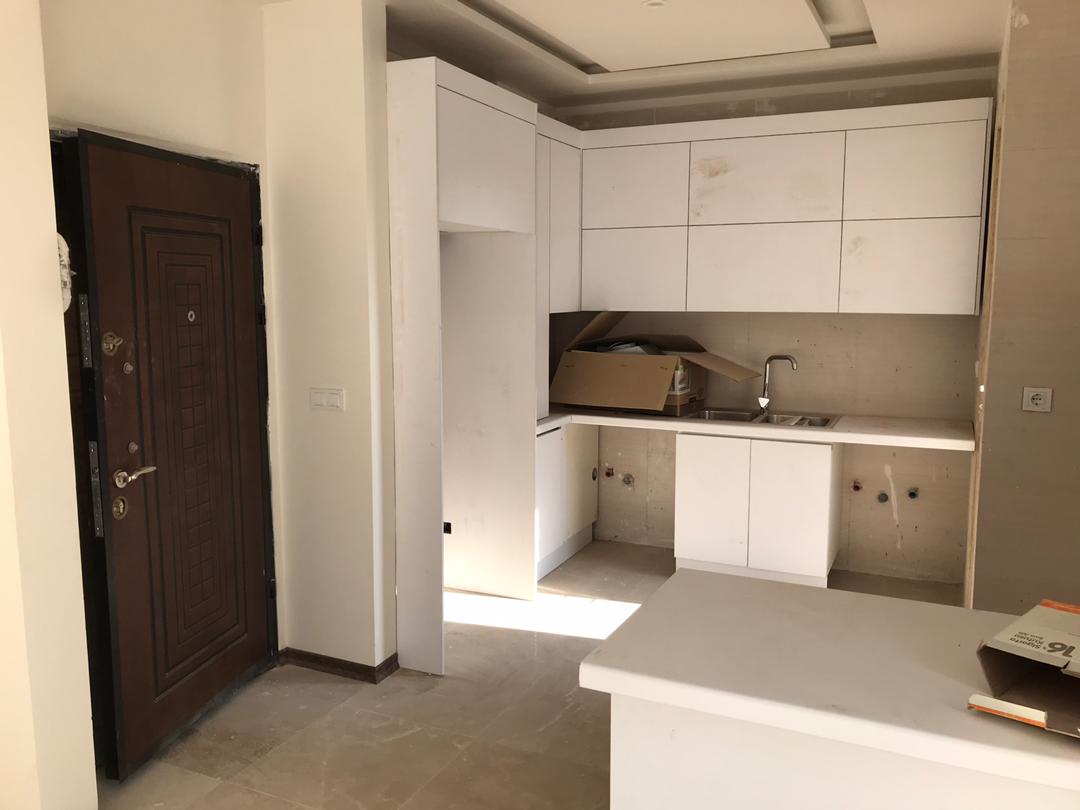 فروش آپارتمان 80 متر پاسداران دو جهت نور