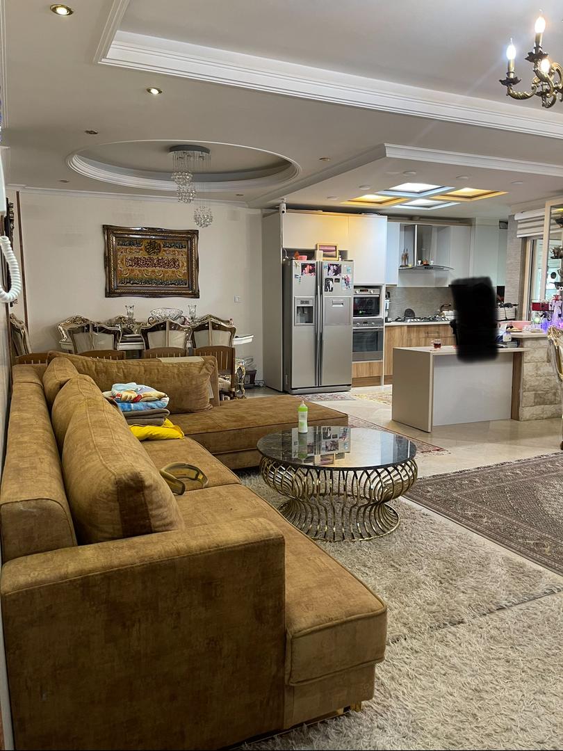 فروش آپارتمان 120 دیباجی تاپ لوکیشن