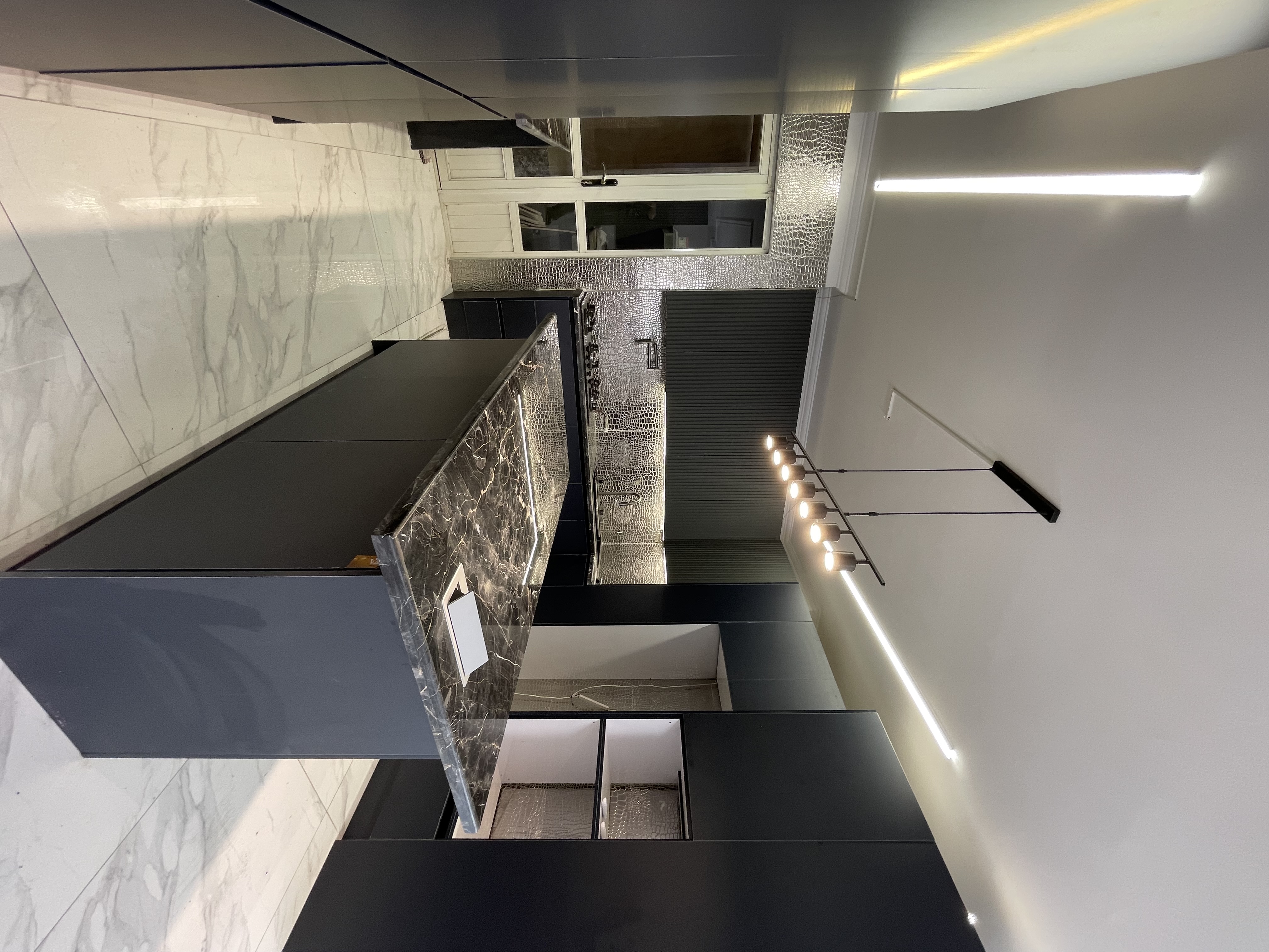 فروش آپارتمان 141 متر قیطریه