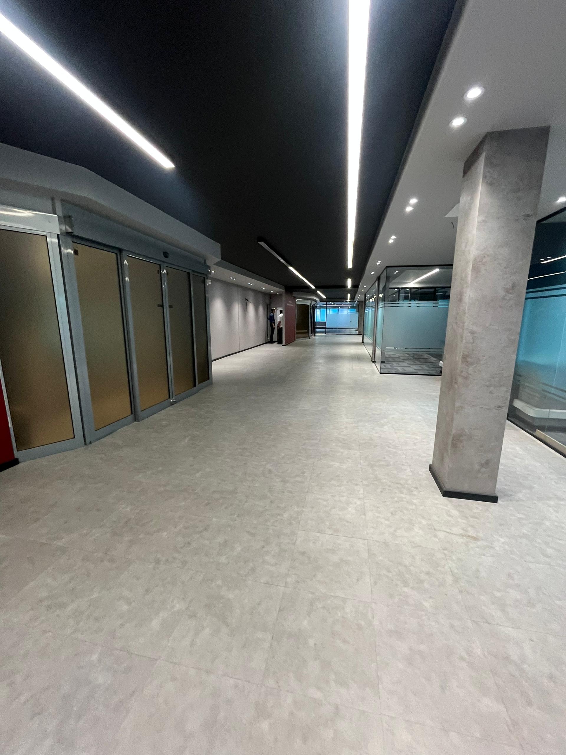 اجاره اداری 200متر قیطریه