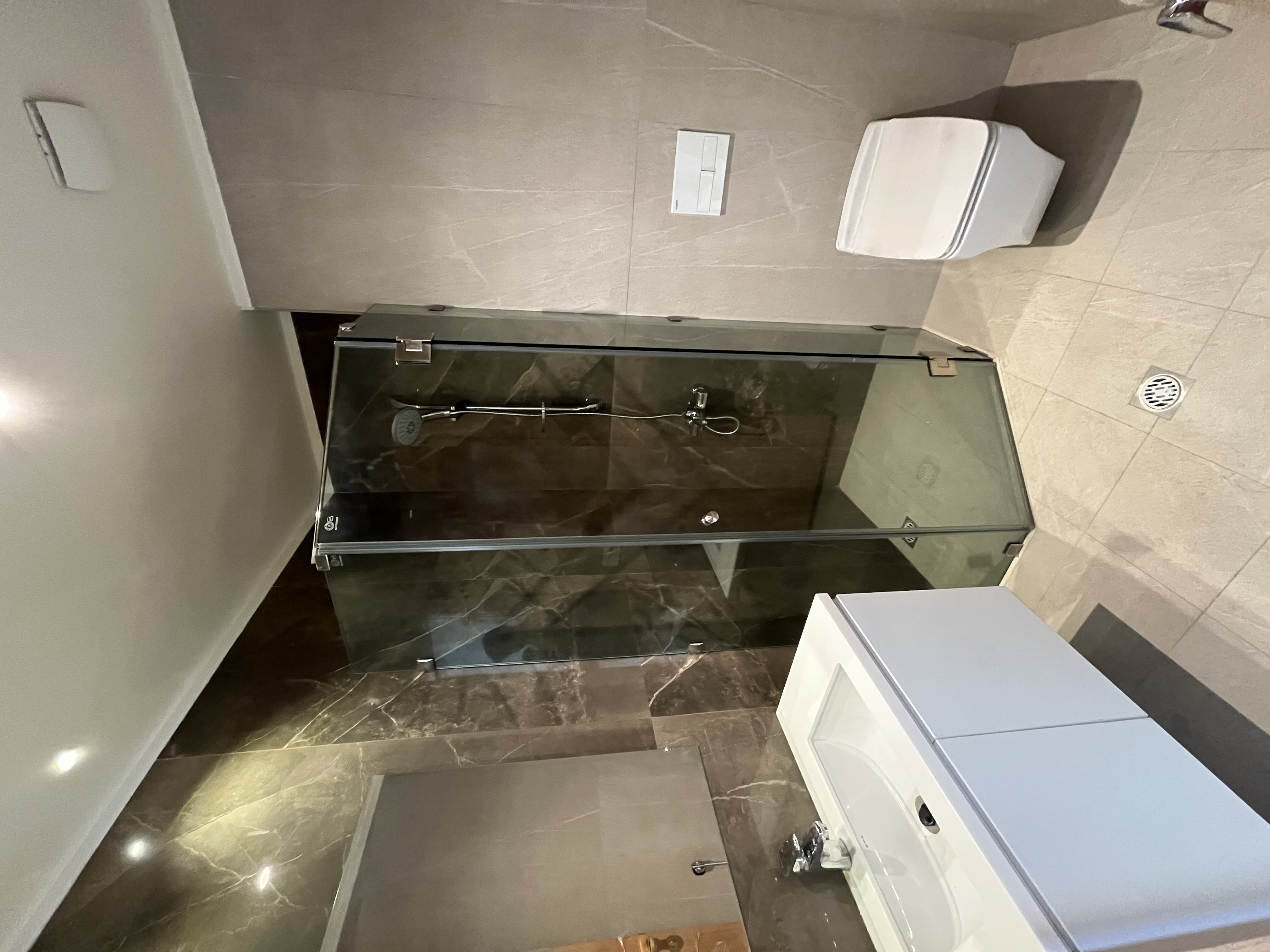 فروش آپارتمان 120 متر سه خواب در قلندری