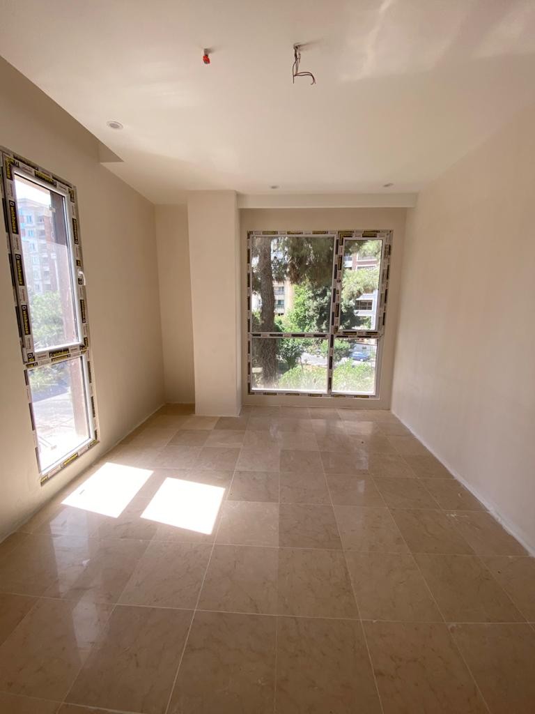 اجاره آپارتمان 145 متر جمشیدیه بازسازی شده ویو بی نظیر