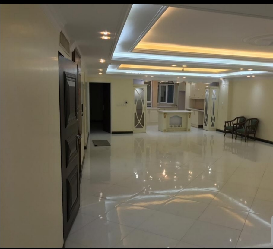 فروش آپارتمان 146 متر فدک فول امکانات با یک خواب مستر