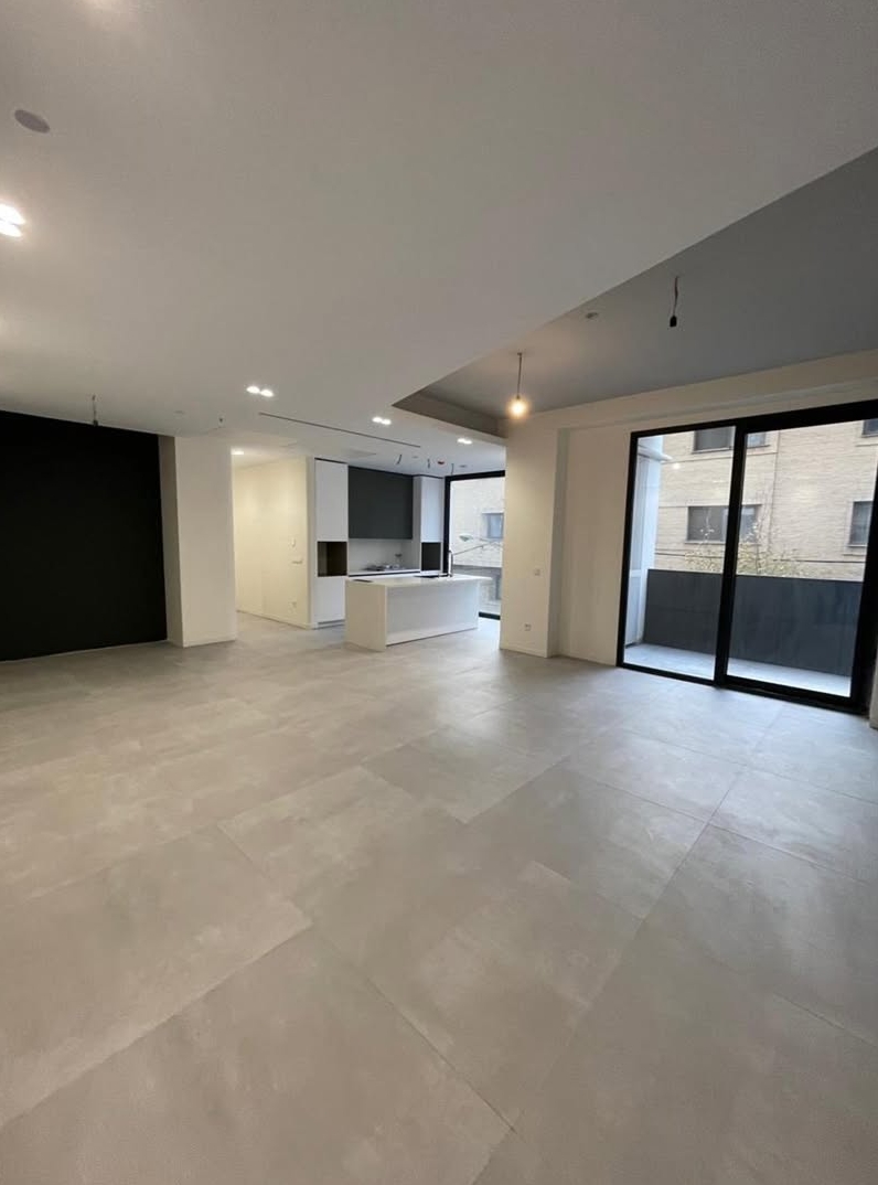 اجاره آپارتمان 100 متر نیاوران نوساز تک واحدی