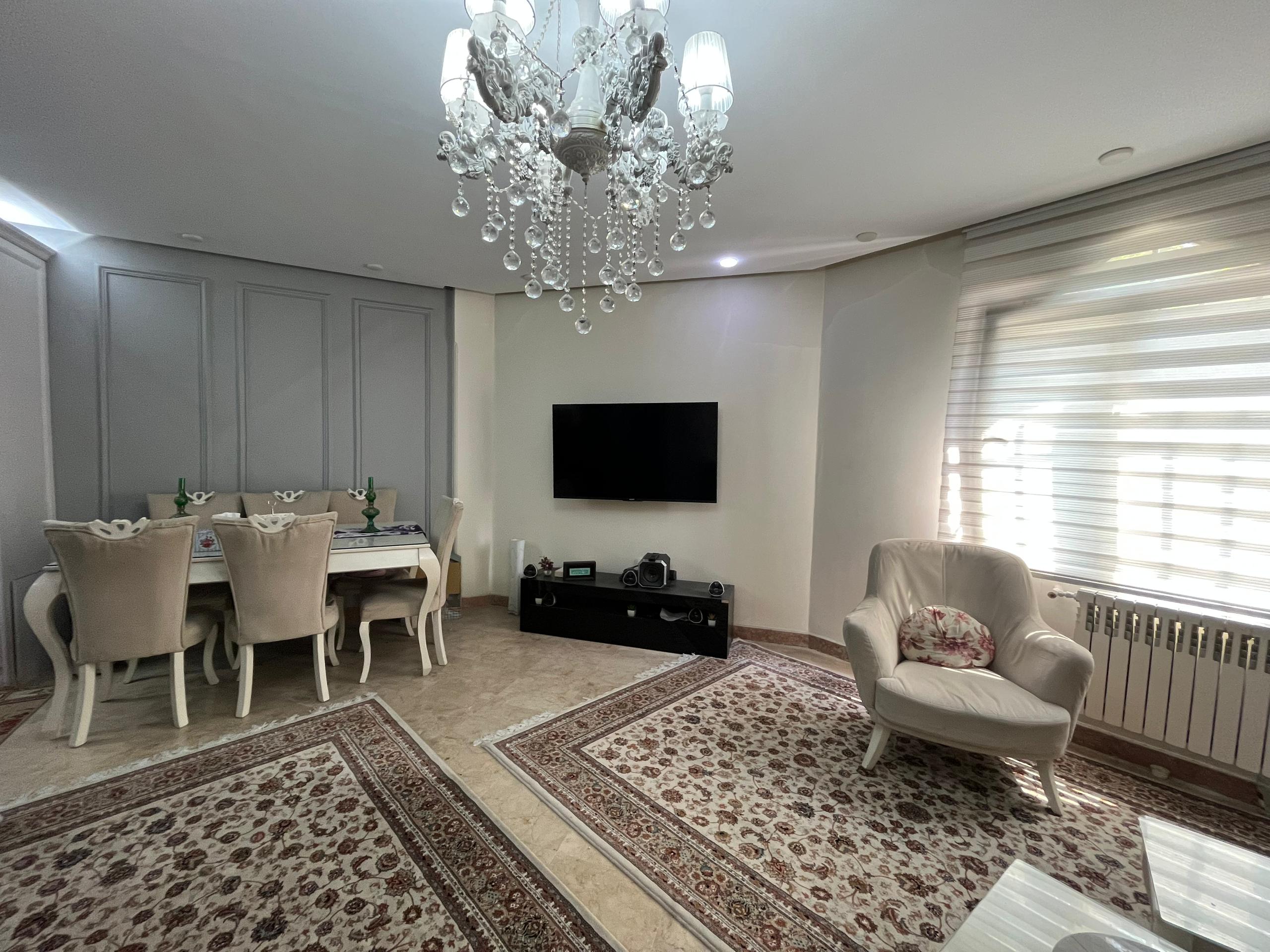 فروش آپارتمان 75 متر پاسداران