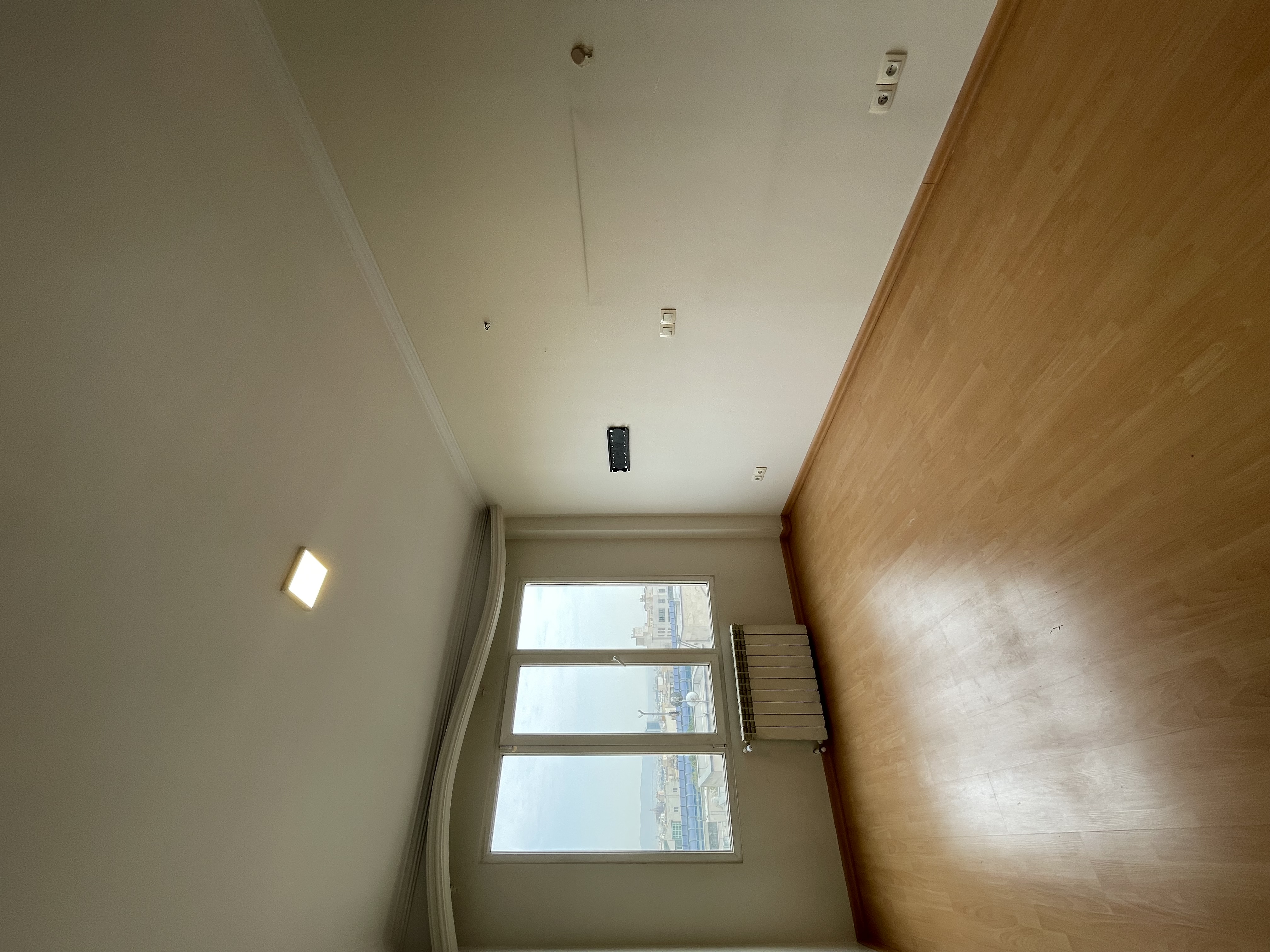 فروش آپارتمان 115متر قیطریه  تاپ لوکیشن